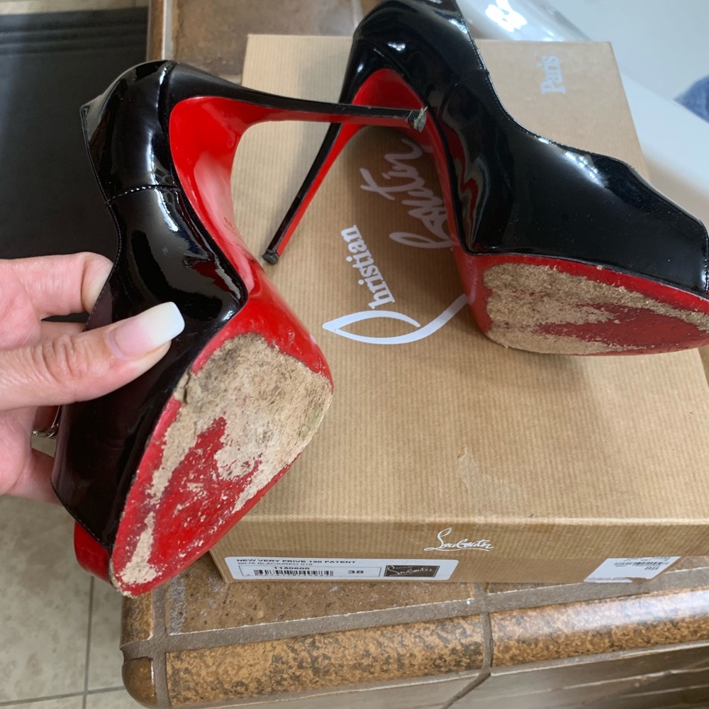 Shoes - Picture 3 of 3